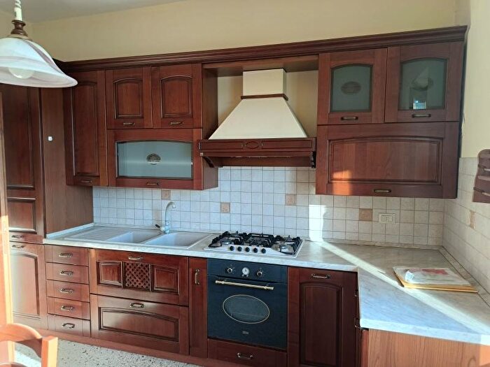 Appartamento quadrilocale in vendita in Chiusi