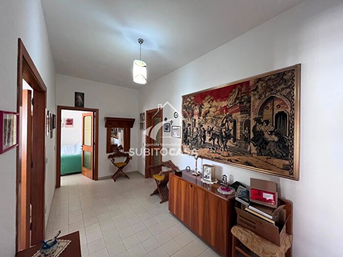 Appartamento bilocale in vendita in Via Alcide De Gasperi Termoli Cb, Termoli