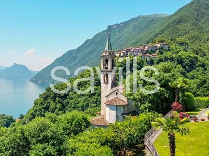 Casa con 6 locali in vendita in Valsolda