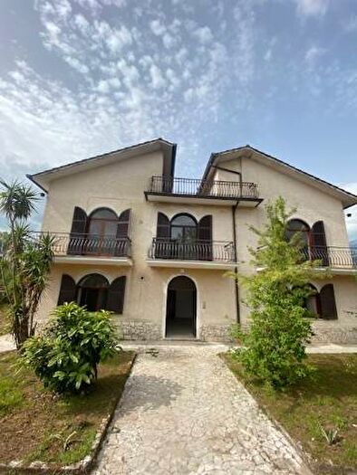 Appartamento bilocale in affitto in Via Strette Camere, Centro, SantElia Fiumerapido