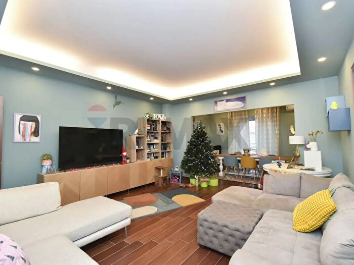 Appartamento con 5 locali in vendita in Via Cagliari, Catania