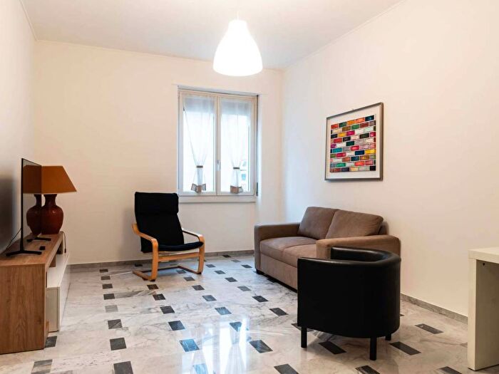 Appartamento bilocale in affitto in Via Privata Val Mesolcina, Corvetto, Milano