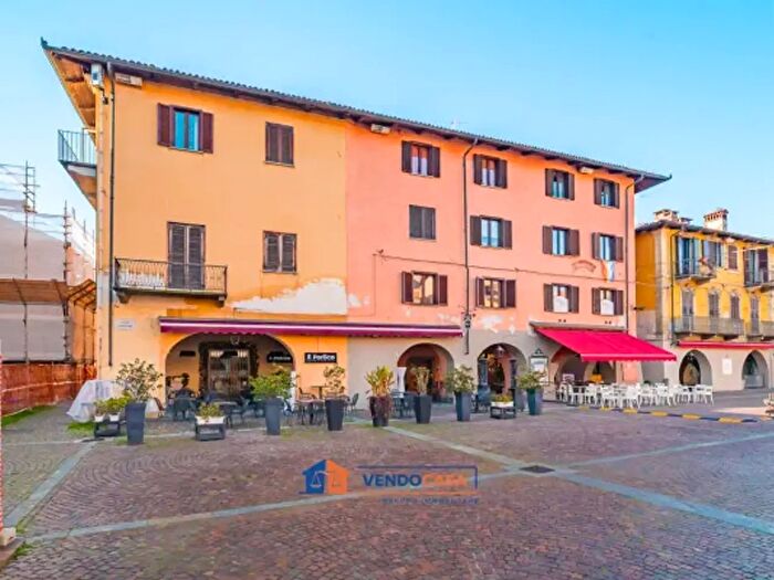 Case in Vendita e in Affitto - 2