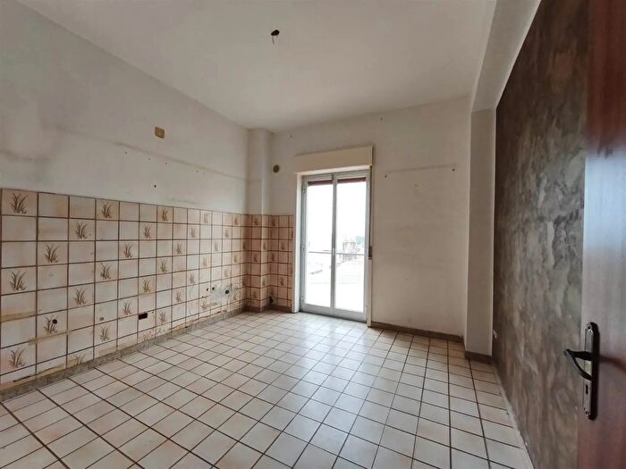 Appartamento trilocale in vendita in Via Nazionale, Rometta