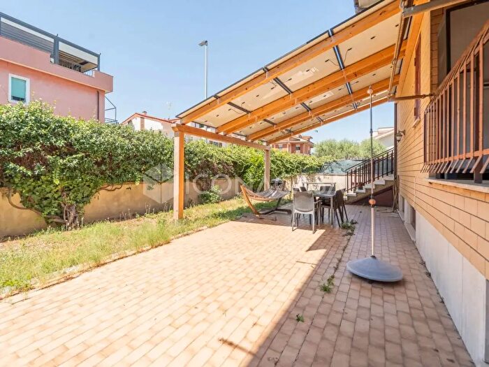 Appartamento bilocale in vendita in Via Pasquale Lombardo, Ciampino