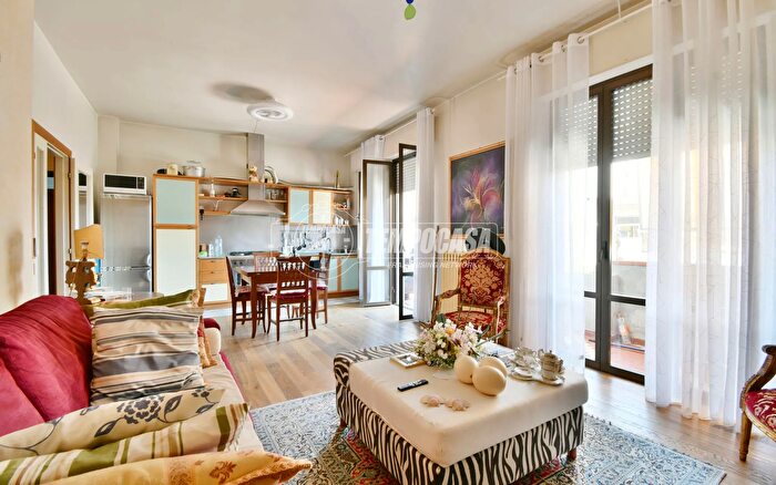 Appartamento trilocale in vendita in Porto SantElpidio