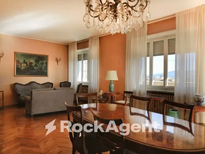 Appartamento quadrilocale in vendita in Corso Vittorio Emanuele II, Torino