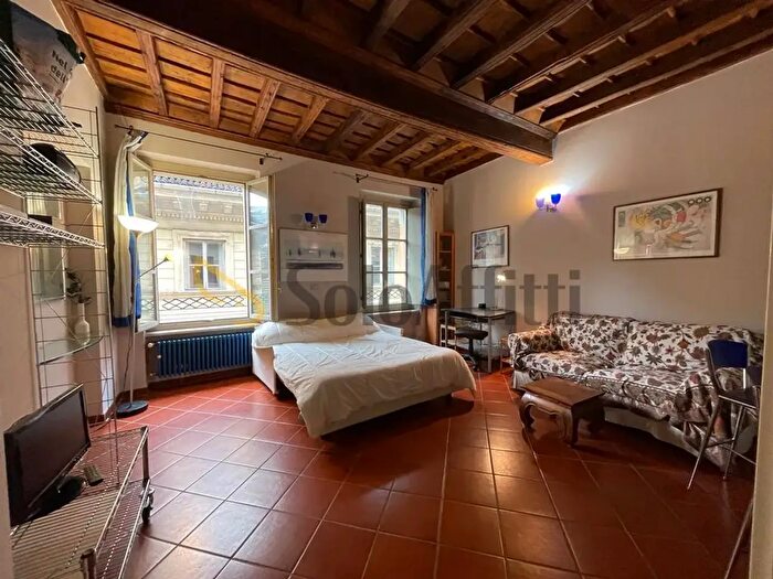 Appartamento monolocale in affitto in Via Garibaldi, Torino