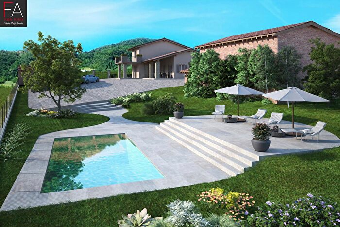 Casa con 5 locali in vendita in Località Ca Maroi, Godiasco Salice Terme