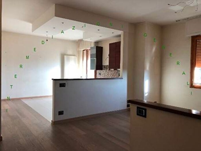Appartamento quadrilocale in affitto in VIA LEONARDO DA VINCI, Centro, Borgo San Lorenzo