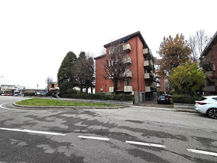 Casa trilocale in affitto in Via Guglielmo Oberdan, Villanova, Castenaso