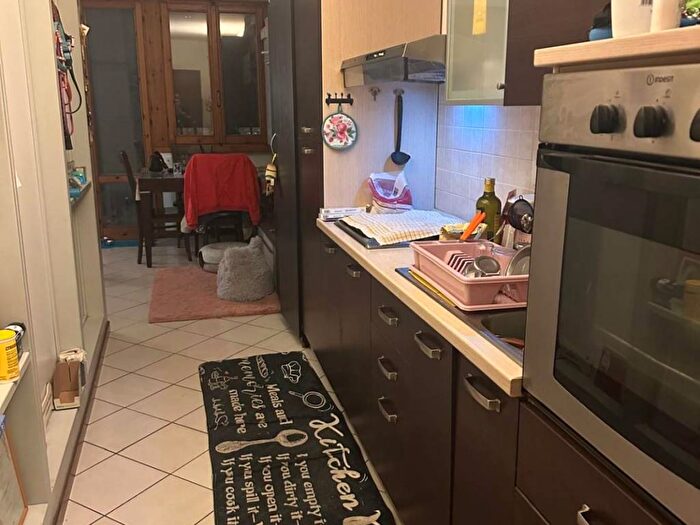 Appartamento bilocale in affitto in Via Baldanzese, Centro, Calenzano