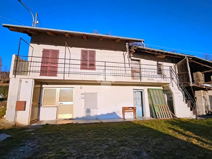 Casa bilocale in vendita in Borgata Cavallari, Villar Perosa