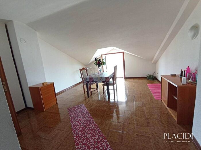 Casa trilocale in affitto in Torretta Torrione, LAquila