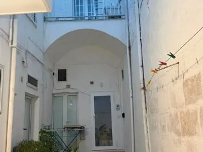 Appartamento monolocale in vendita in Ostuni