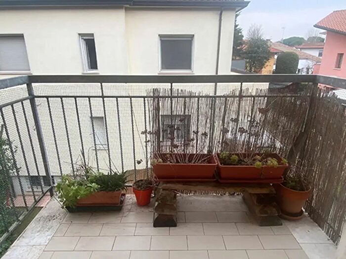 Appartamento trilocale in vendita in Cervia