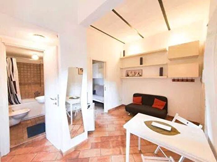 Appartamento bilocale in affitto in Via Campobasso, Pigneto, Roma