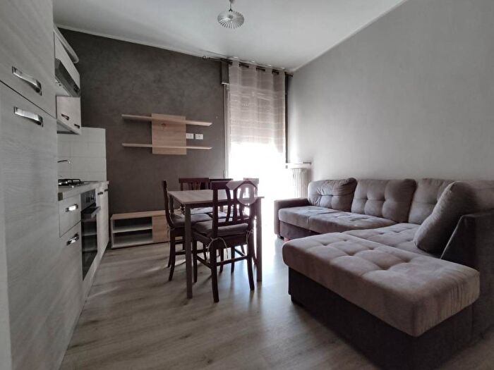 Appartamento bilocale in affitto in Via de Giorgi Giacomo Antonio, Borgo Rovereto Piscina, Alessandria