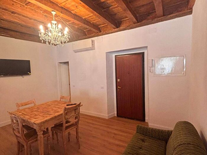 Appartamento bilocale in affitto in Corso Goffredo Mameli, Loggia Garibaldi, Brescia