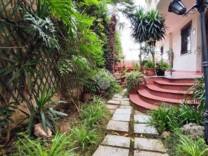 Casa con 5 locali in affitto in Via Giuseppe di Vittorio, Afragola