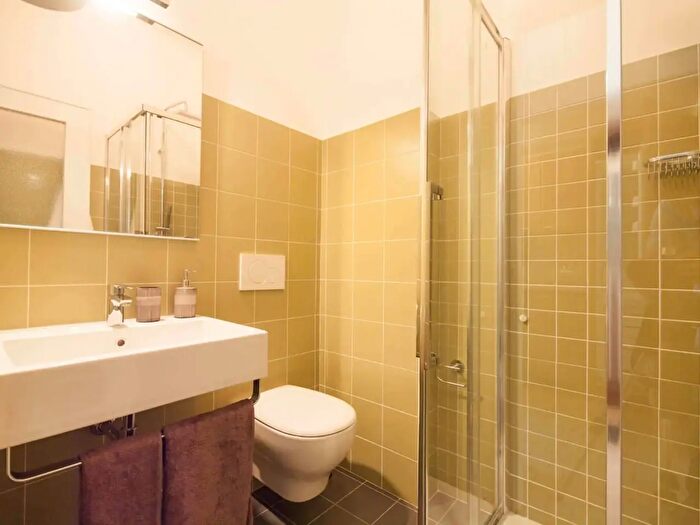 Appartamento monolocale in affitto in Via Risorgimento, Sesto San Giovanni