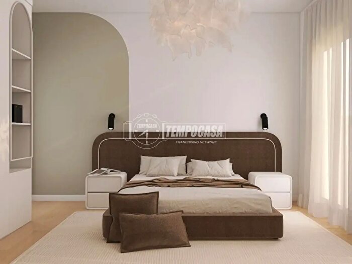 Appartamento bilocale in vendita in Via Torino a, Brandizzo