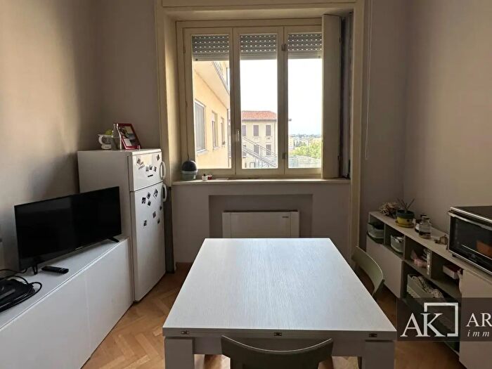 Appartamento monolocale in affitto in CSo Cavallotti, Novara