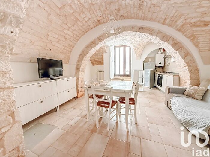 Casa trilocale in vendita in Via Numa Pompilio, Martina Franca