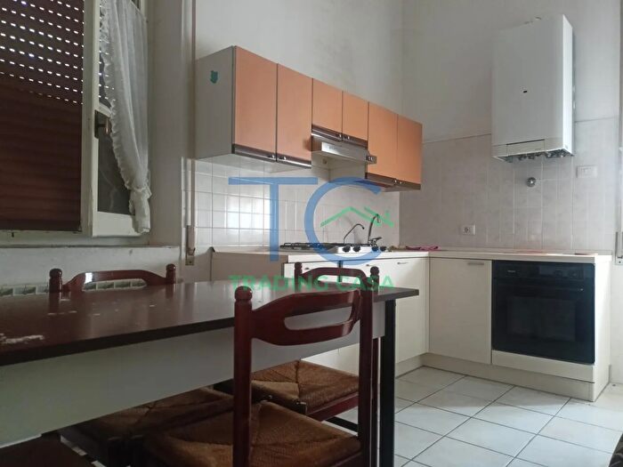 Appartamento trilocale in vendita in Viale Roma, Ponte DellOlio