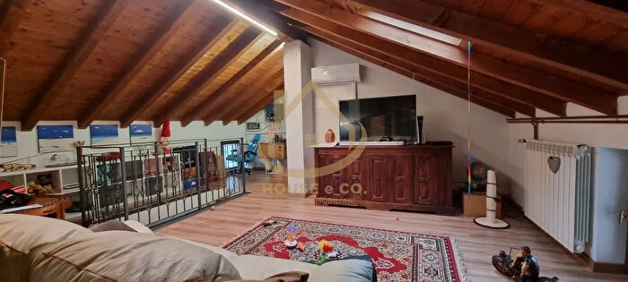 Casa quadrilocale in vendita in Via San Rocco, Gambolo