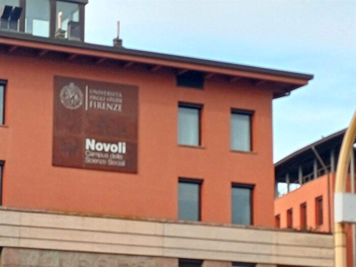 Appartamento bilocale in affitto in Giuseppe Campani, Firenze