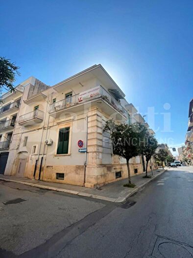 Appartamento in vendita in Via Andria, Corato