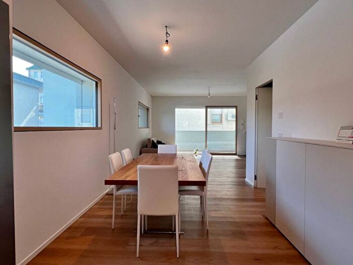 Appartamento con 5 locali in affitto in Viale Guglielmo Pecori Giraldi, Santa Bertilla Mercato Nuovo, Vicenza