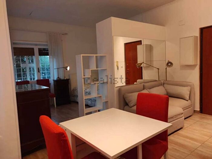 Appartamento monolocale in affitto in Via Luciano Zuccoli, Talenti Monte Sacro, Roma