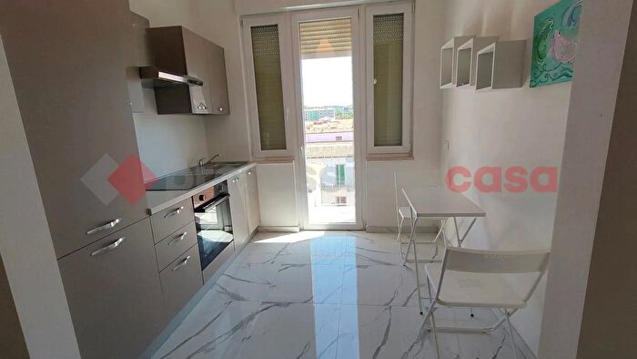 Appartamento trilocale in vendita in Rosignano Marittimo