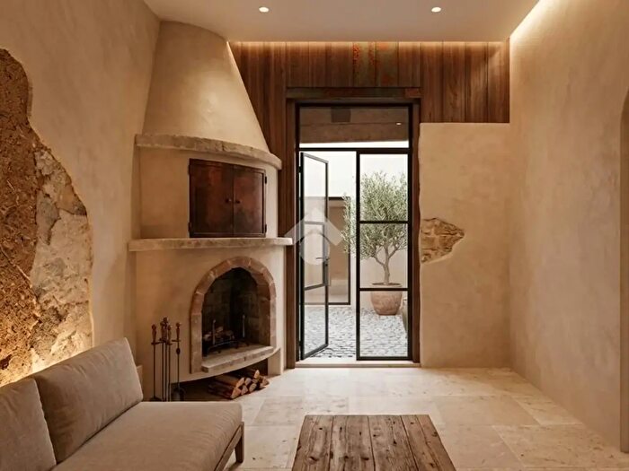 Casa trilocale in vendita in Via Cesare Battisti, Francavilla Fontana