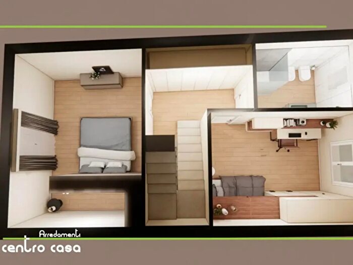 Case in Vendita e in Affitto - 3