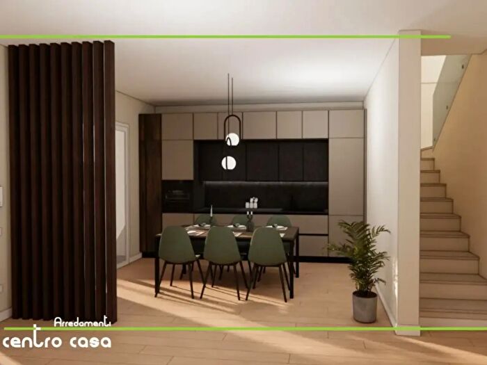 Casa quadrilocale in vendita in Valeggio Sul Mincio