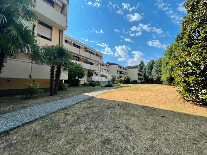 Appartamento trilocale in vendita in Via l Morelli, Castellanza