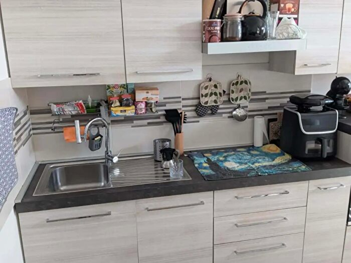 Appartamento monolocale in affitto in Via Giacinta Pezzana, Bologna