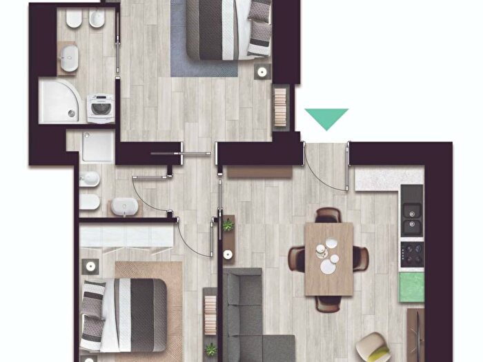 Case in Vendita e in Affitto - 3