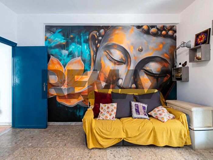 Appartamento monolocale in vendita in Via Benigno Crespi, Roma