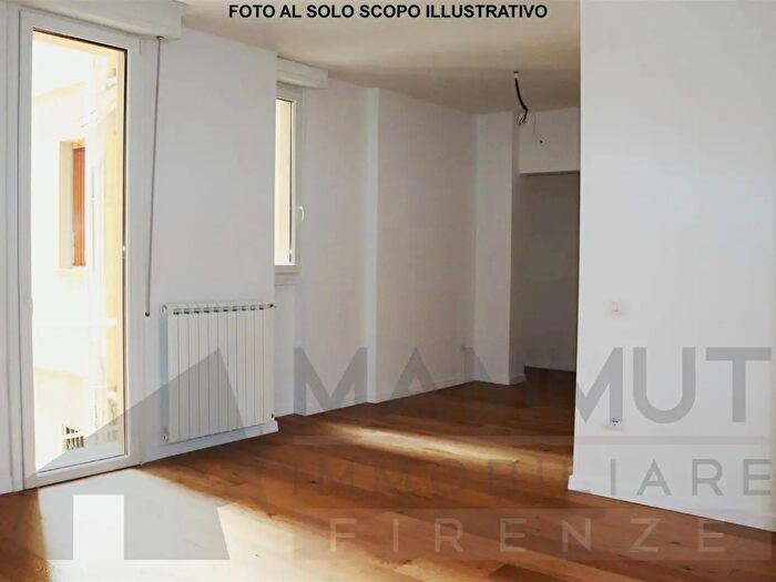 Appartamento bilocale in vendita in Firenze