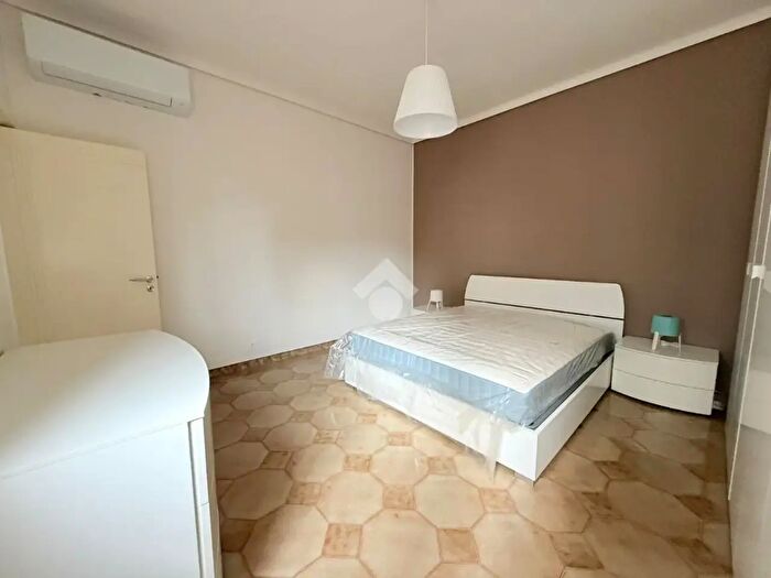 Appartamento trilocale in affitto in Via del Gelso, Ragusa
