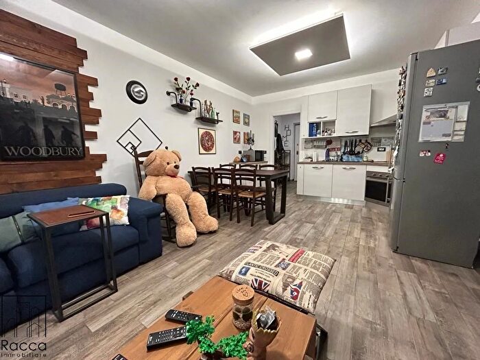 Appartamento bilocale in vendita in San Giuseppe, Fossano