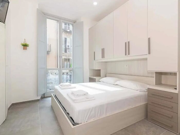 Appartamento monolocale in affitto in Via Muriaglio, Torino