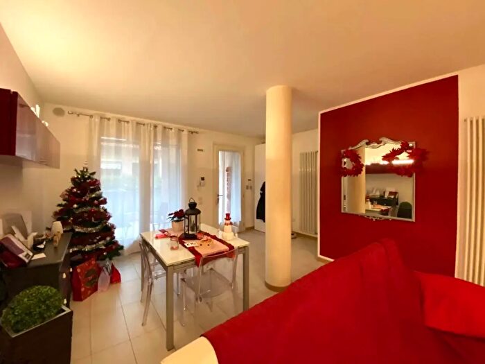 Casa con 5 locali in vendita in Martellago