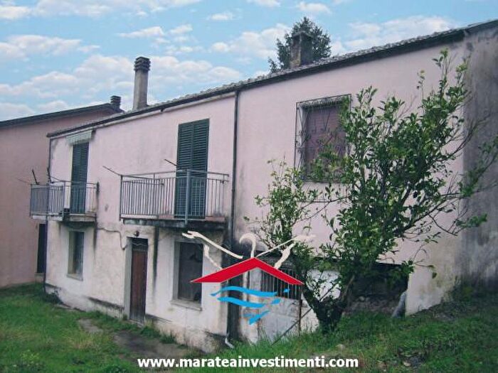 Casa con 5 locali in vendita in Via Calabria, Nemoli