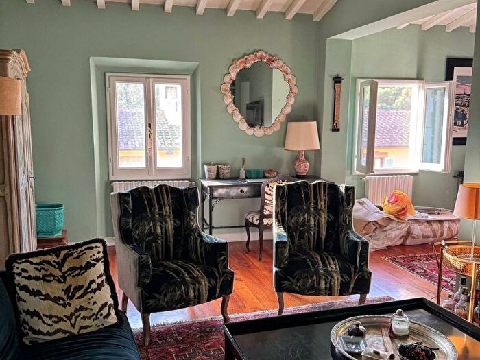 Appartamento quadrilocale in affitto in Piazza del Carmine, San Frediano, Firenze