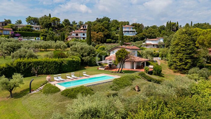 Casa in vendita in San Felice Del Benaco